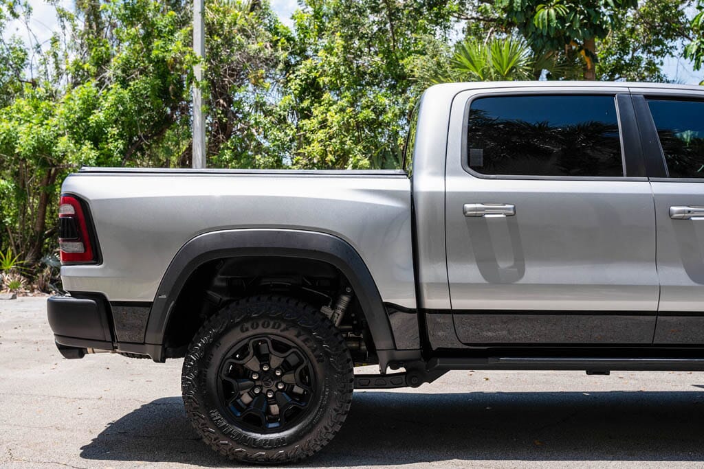2021 Ram 1500 TRX Crew Cab 4x4 for sale